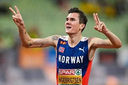 الدوري الماسي في نسخته الحادية عشرة: 
عودة النروجي انغبريغتسين للمنافسة