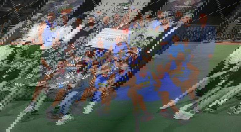 بطولة محافظة عكار بكرة السلة
اللقب لفريق ايلات ومنياره الوصيف