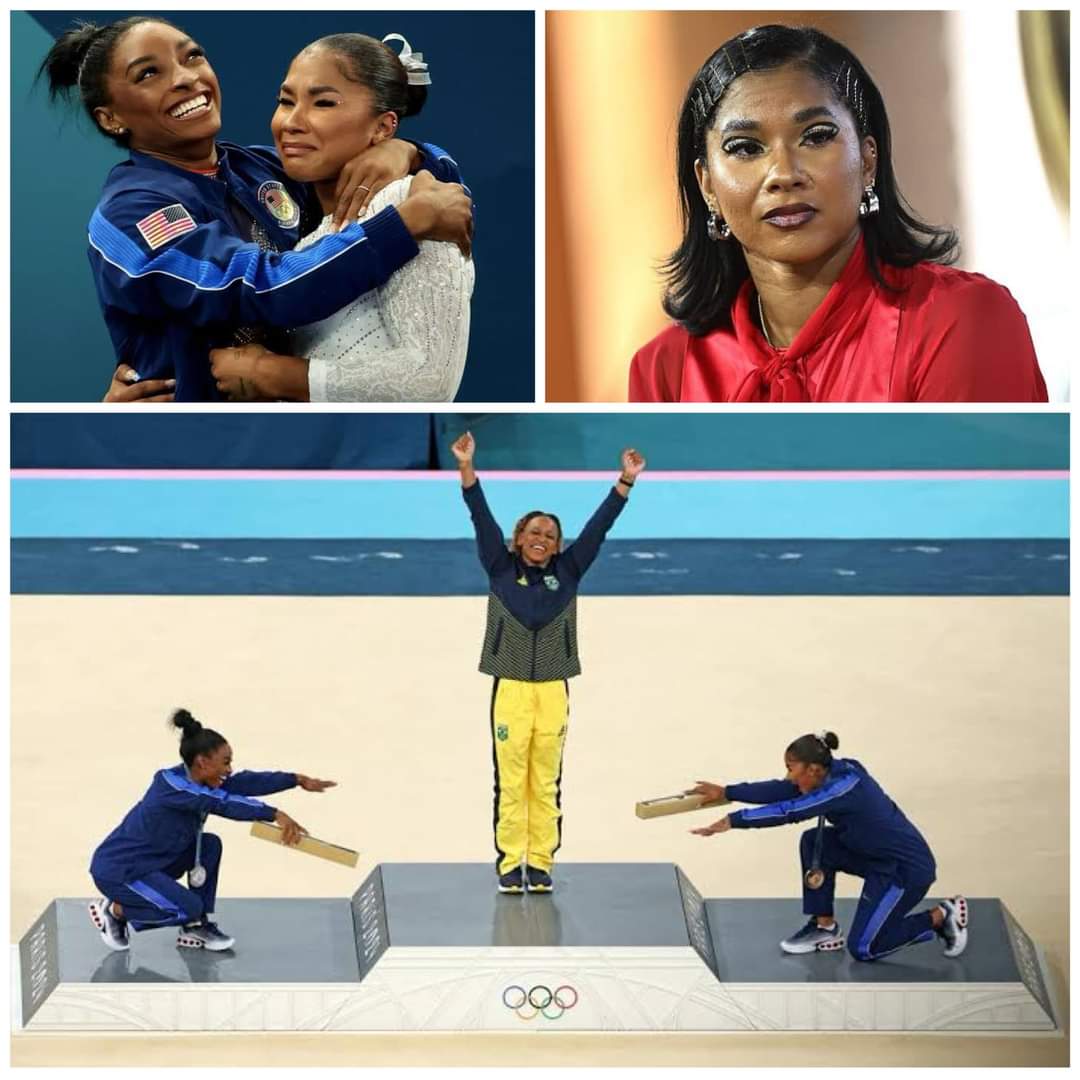 أغرب ميدالية في أولمبياد باريس 2024: 
جوردان تشيليز والجدل الدائر حول البرونزية