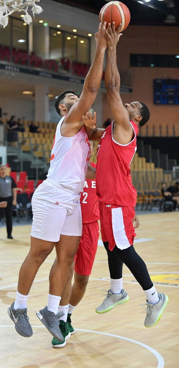 الكويت الكويتي يتخطى الإمارات 
ويتأهل لنصف نهائي بطولة الوحدة الدولية لكرة السلة