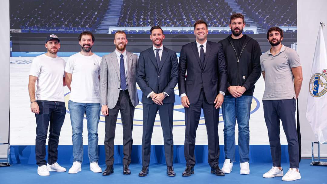 ريال مدريد يودع رودي فيرنانديز