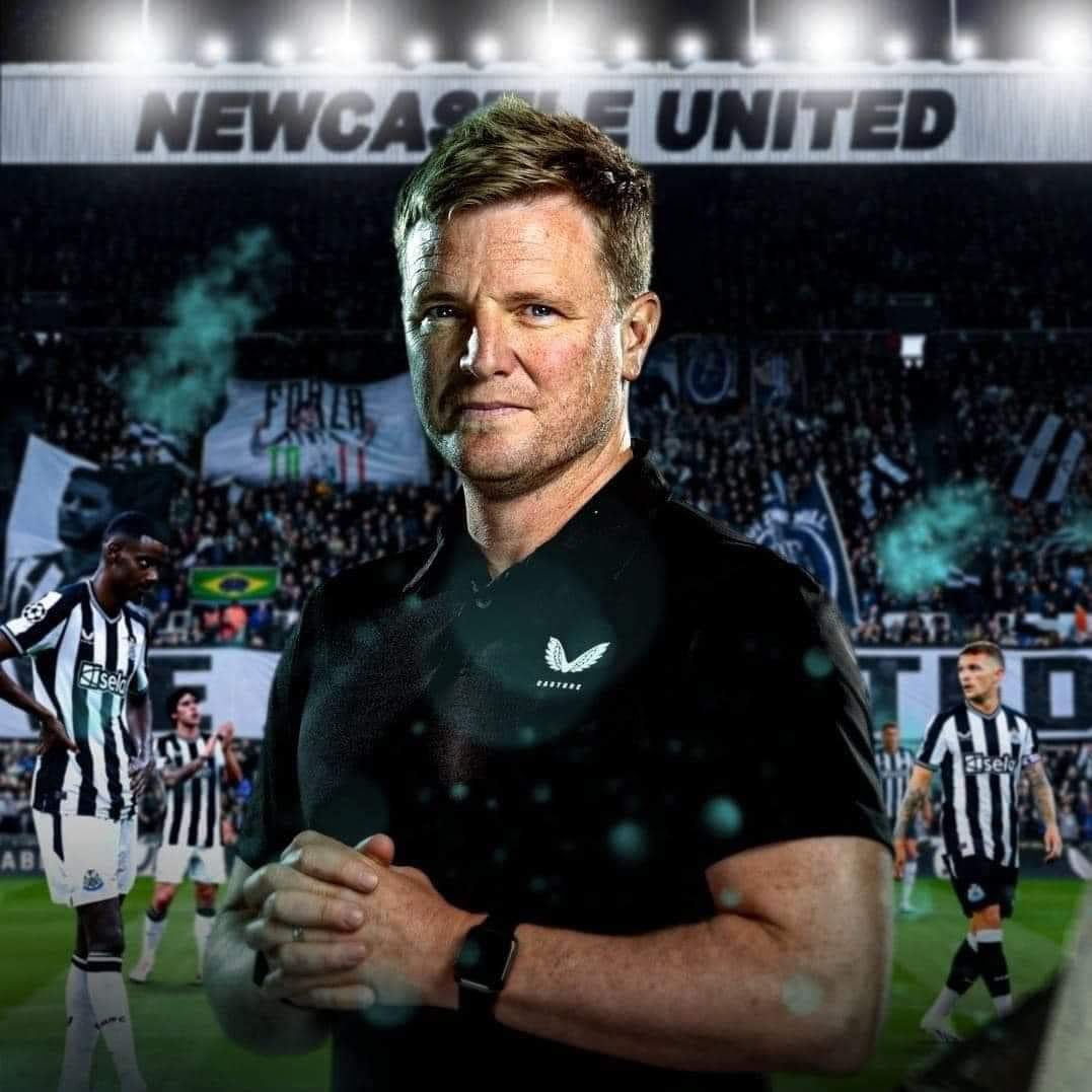 غاري نيفيل: 
هل يقبل إيدي هاو تحدي تدريب منتخب إنكلترا؟