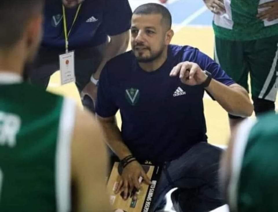 رحيل المدرب جو غطاس: 
ضربة جديدة للرياضة اللبنانية