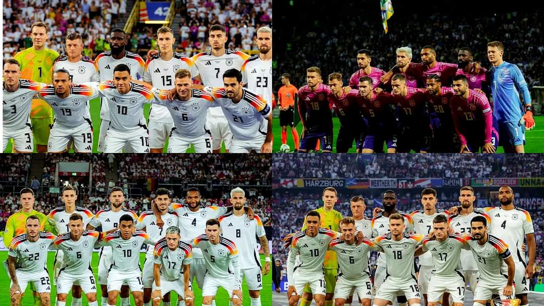 الماكينات الألمانية تستعيد قوتها 
قبل المواجهة المرتقبة ضد هولندا