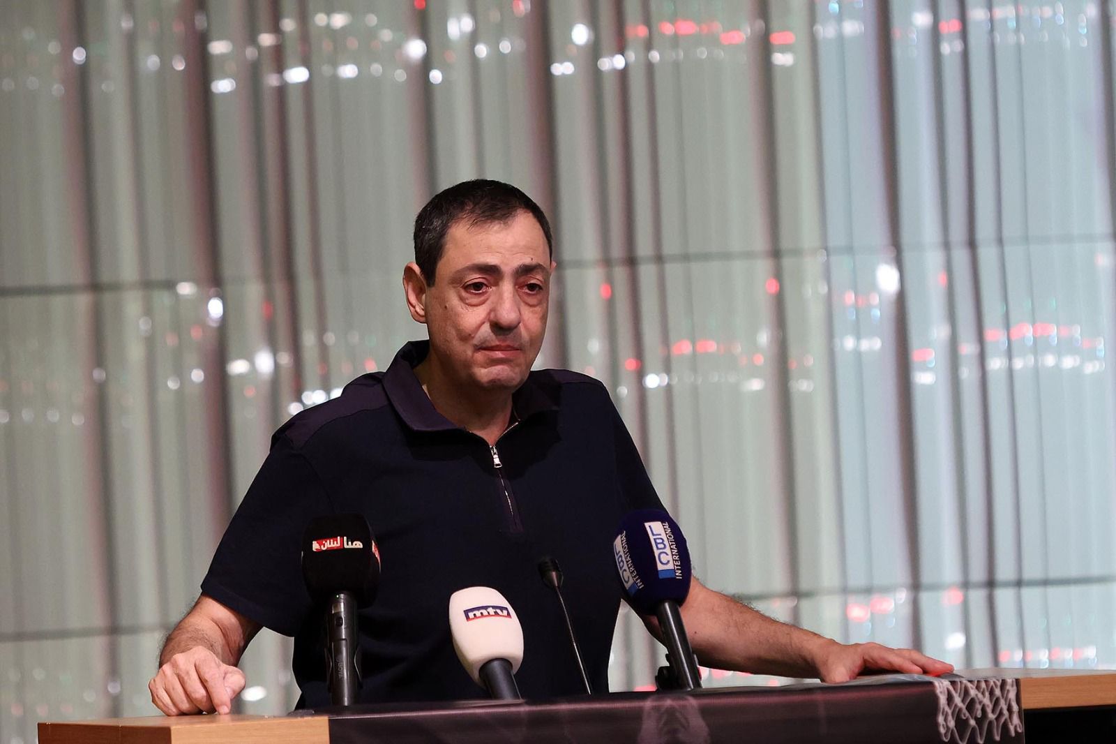 "اللعبة ما زالت أمل لبنان"
 اتحاد كرة السلة اللبناني يكرّم المدربين الناجحين