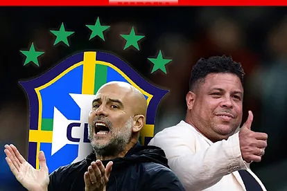 رونالدو يخطط لقيادة الكرة البرازيلية
وغوارديولا مرشح لتدريب السيليساو