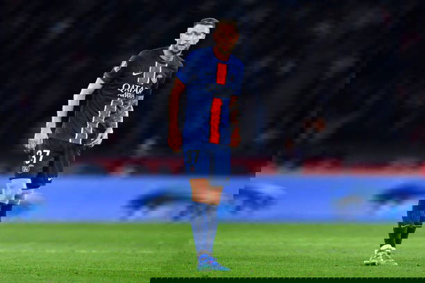 جوفنتوس يتوصل لاتفاق مع باريس سان جيرمان