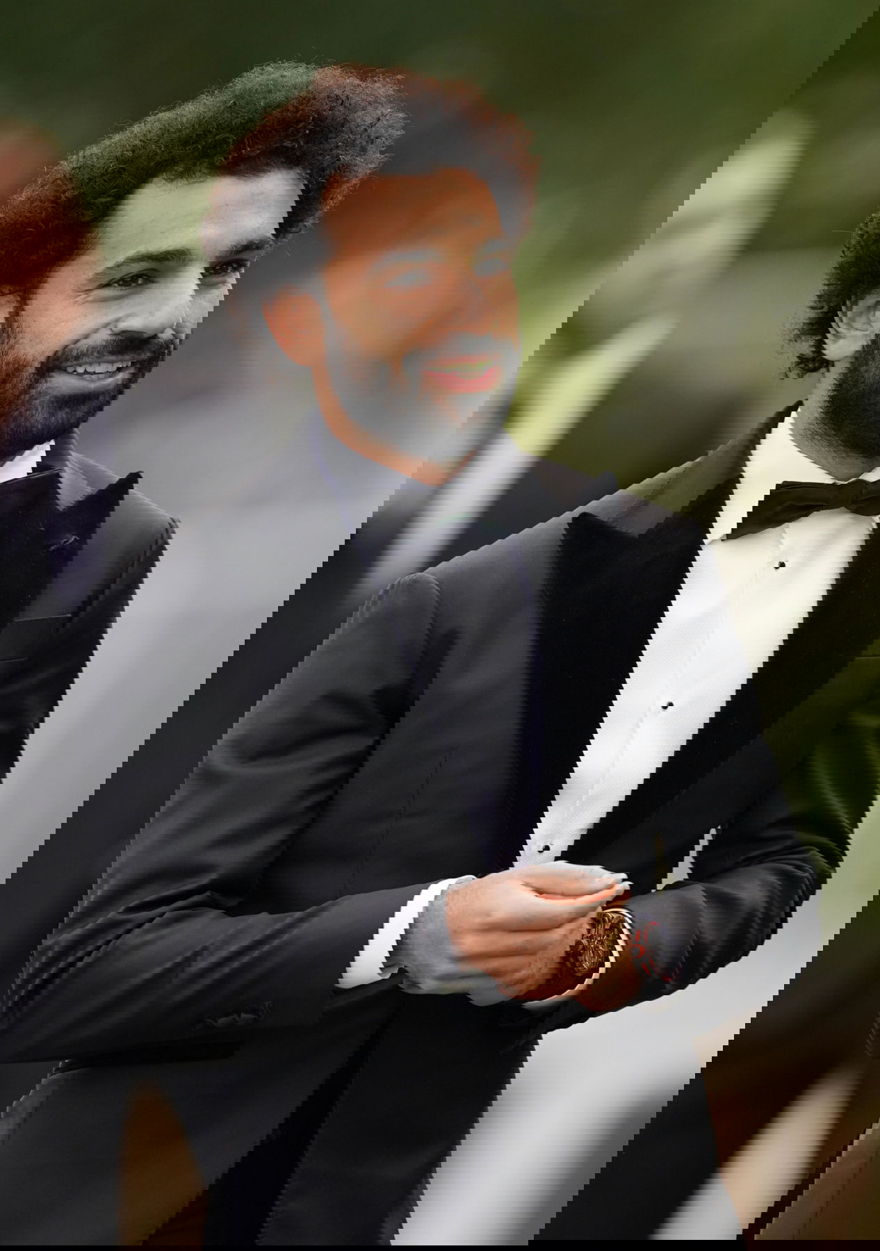 محمد صلاح: ثروة كروية ومالية