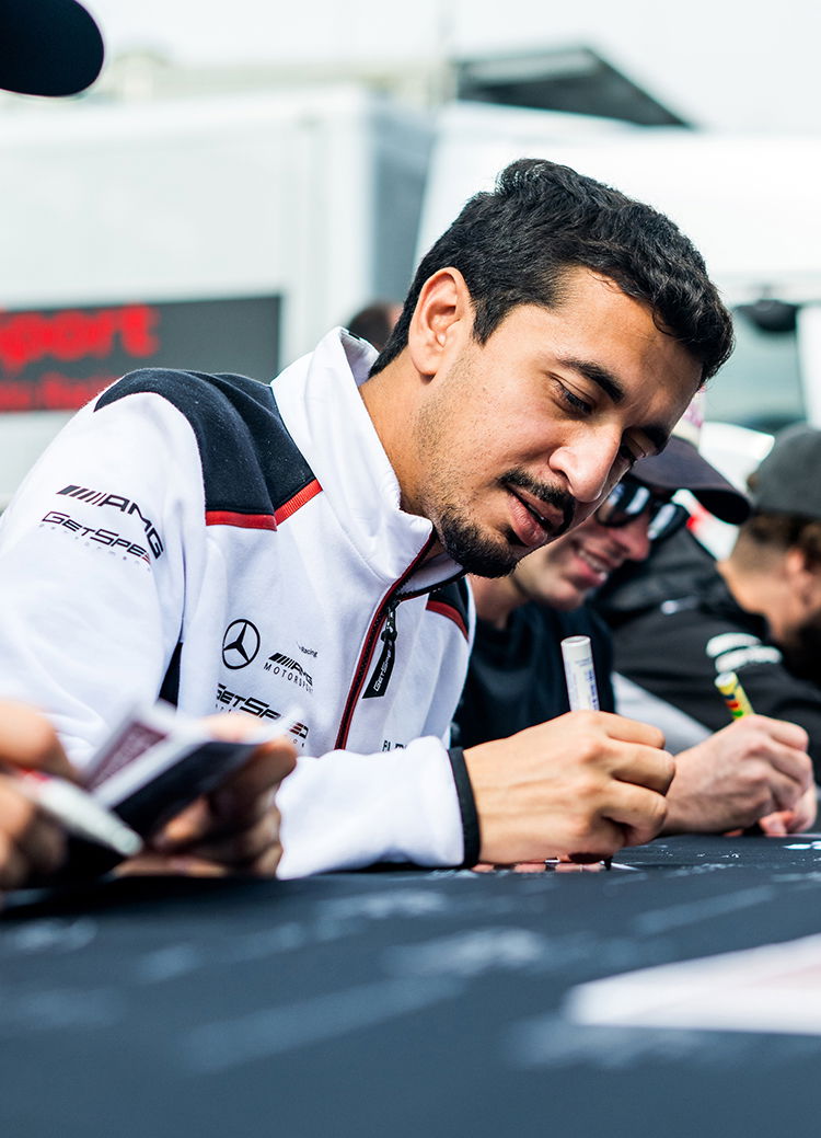 فريق المنار يستعد لخوض التحدي الأخير