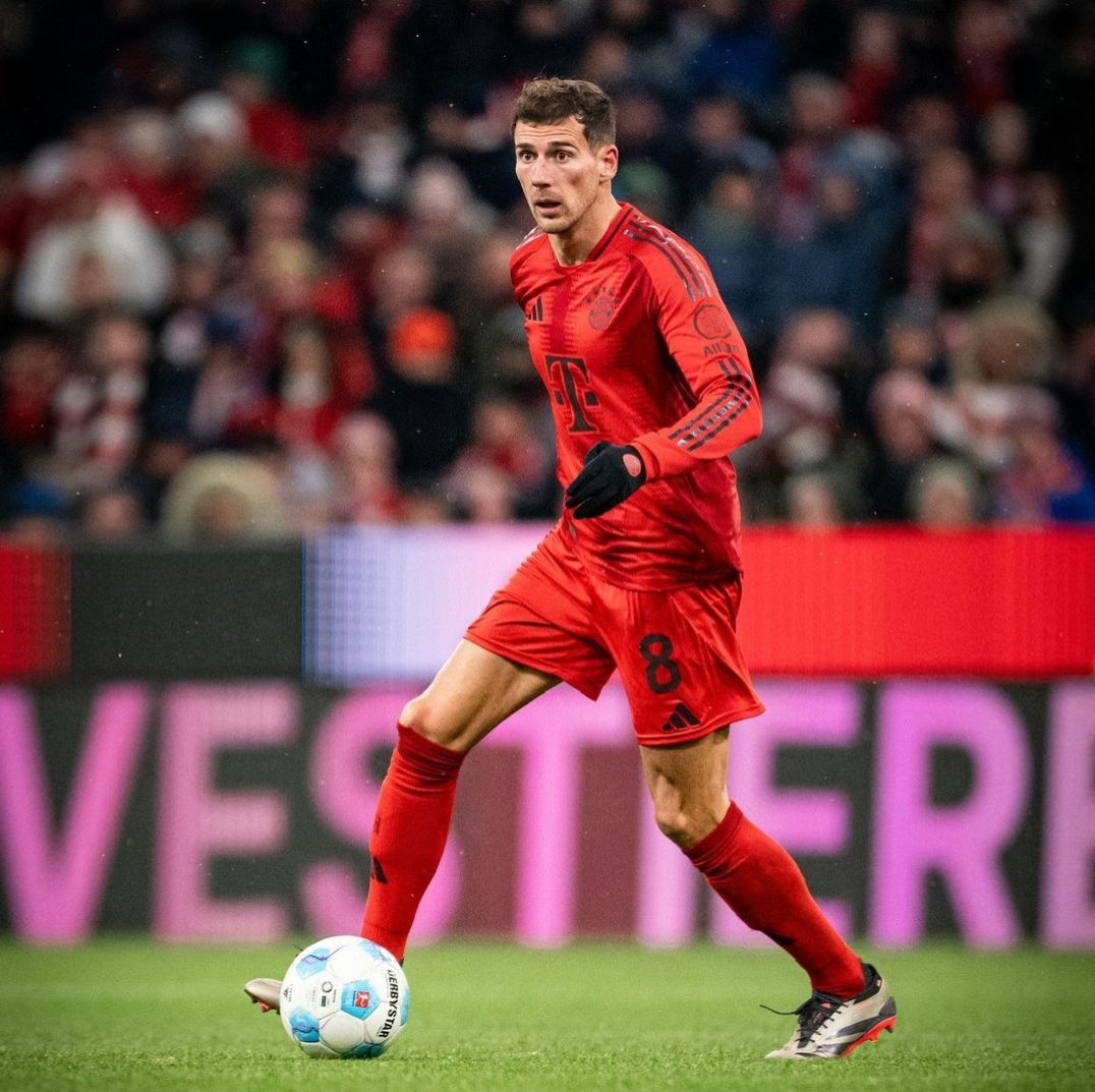 يونيون برلين يسعى لاستعارة ليون غوريتسكا