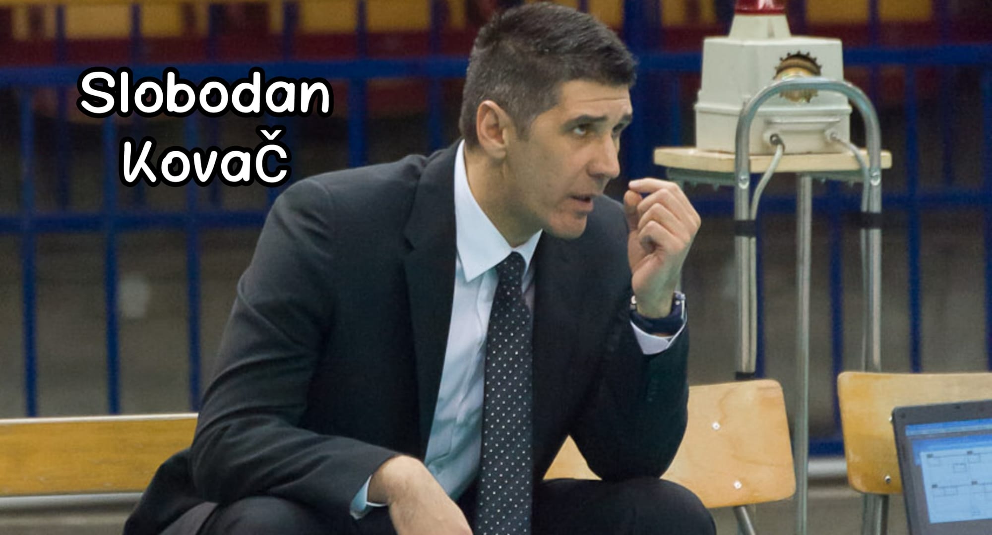 فنربخشه يراهن على الثنائي كوفاتش ونجابيث