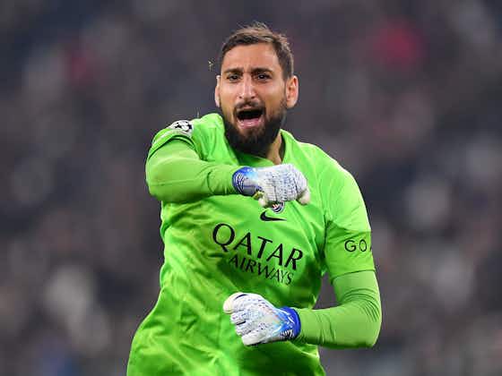 دوناروما يثير اهتمام كبار أوروبا