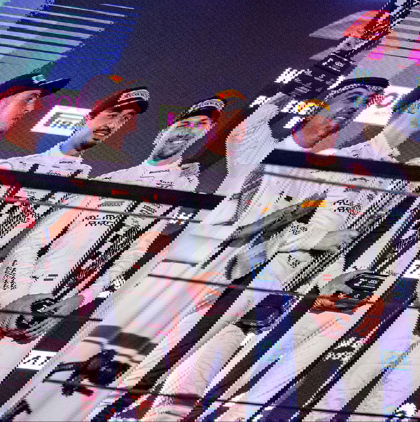 وصافة مستحقة لفريق المنار