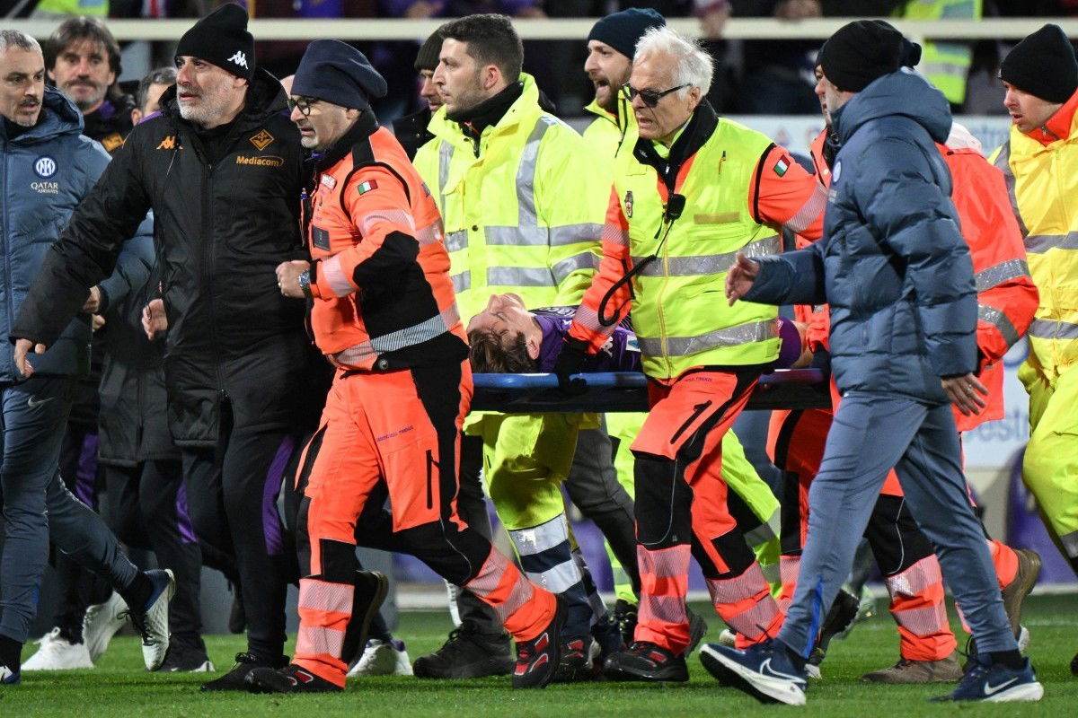 استفاقة بوف تُطمئن فيورنتينا