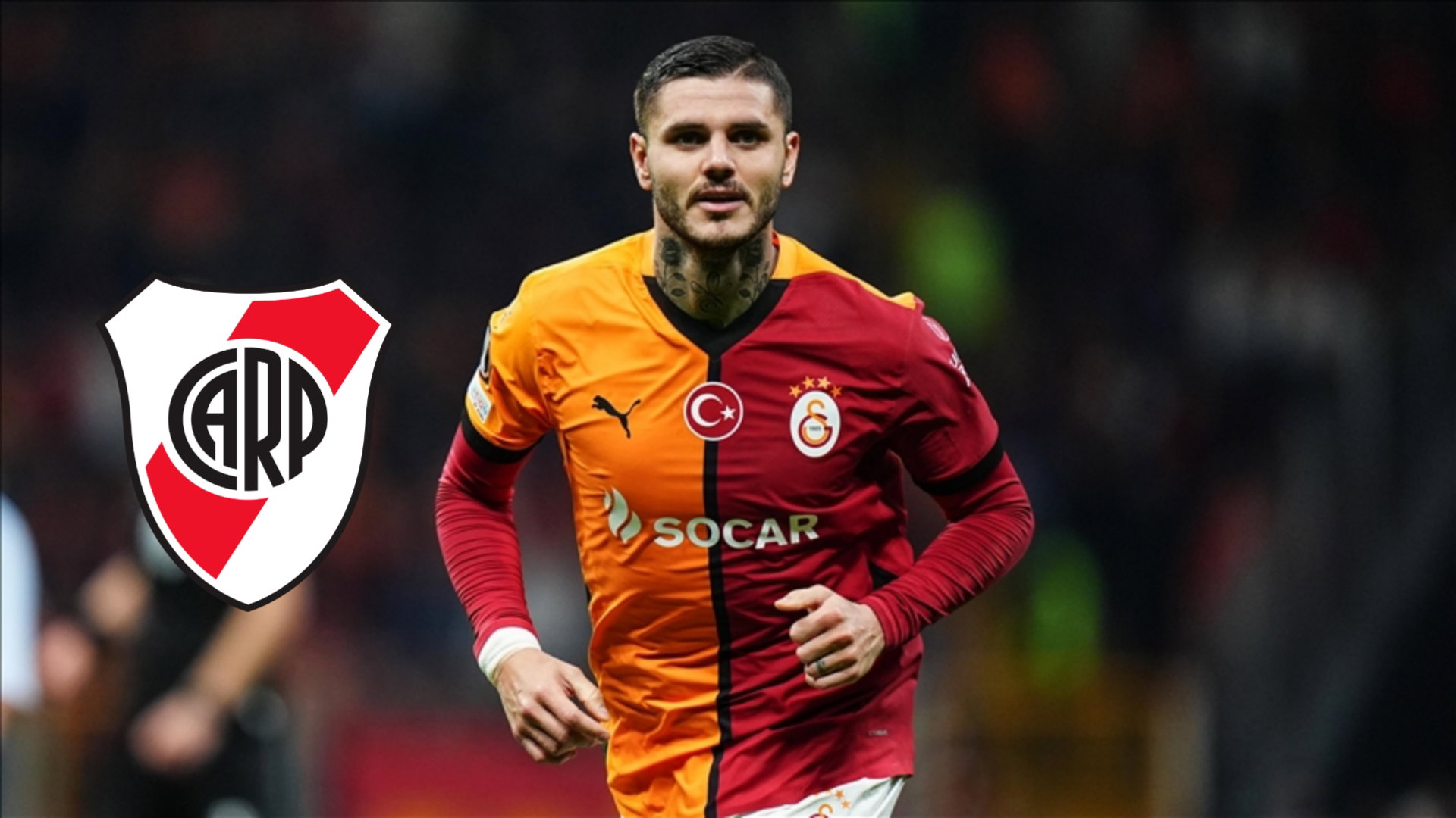 هل يعود إيكاردي إلى الأرجنتين؟