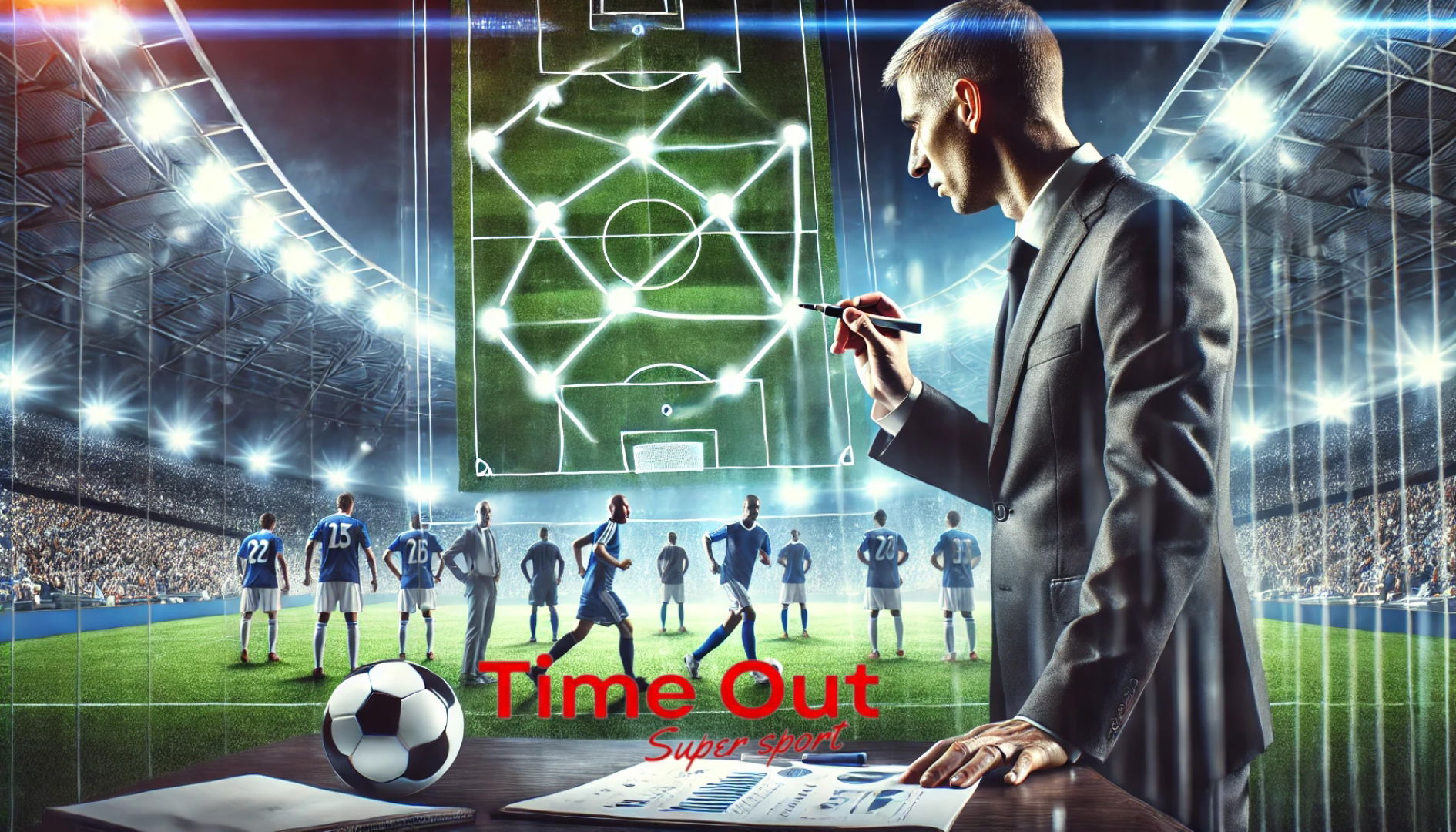 غوارديولا يعيد هيكلة مانشستر سيتي