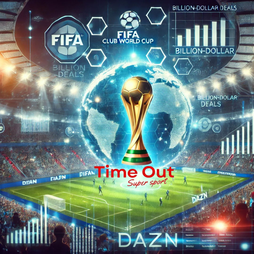 مليار دولار لبث كأس العالم للأندية