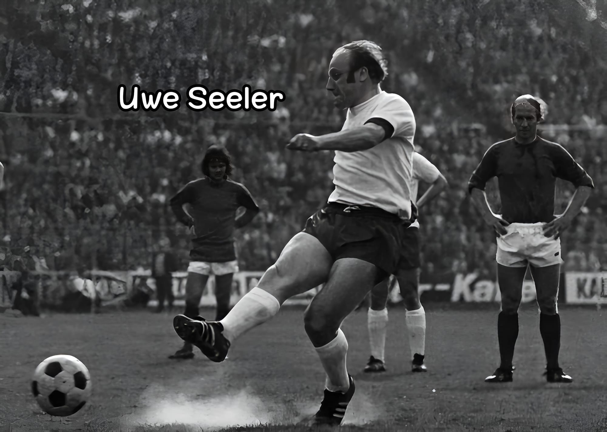 المنحوسون في عالم كرة القدم:
نجوم عالميون رافقهم الحظ السيء في النهائيات