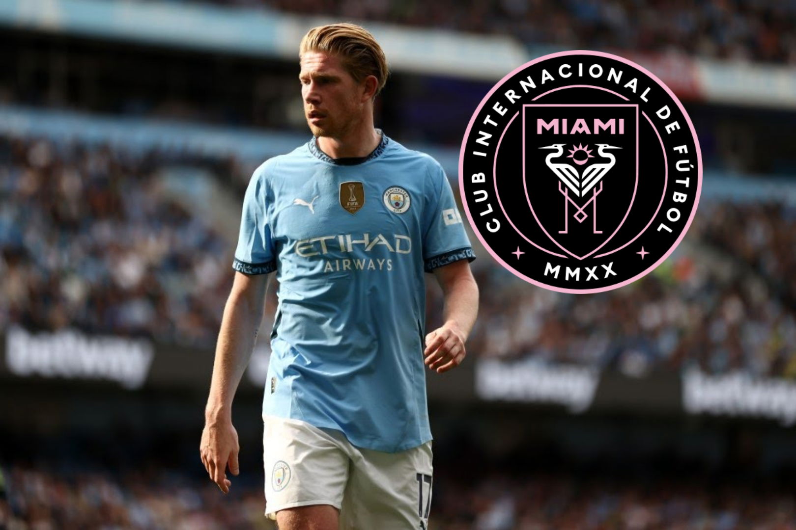 إنتر ميامي يعزز صفوفه