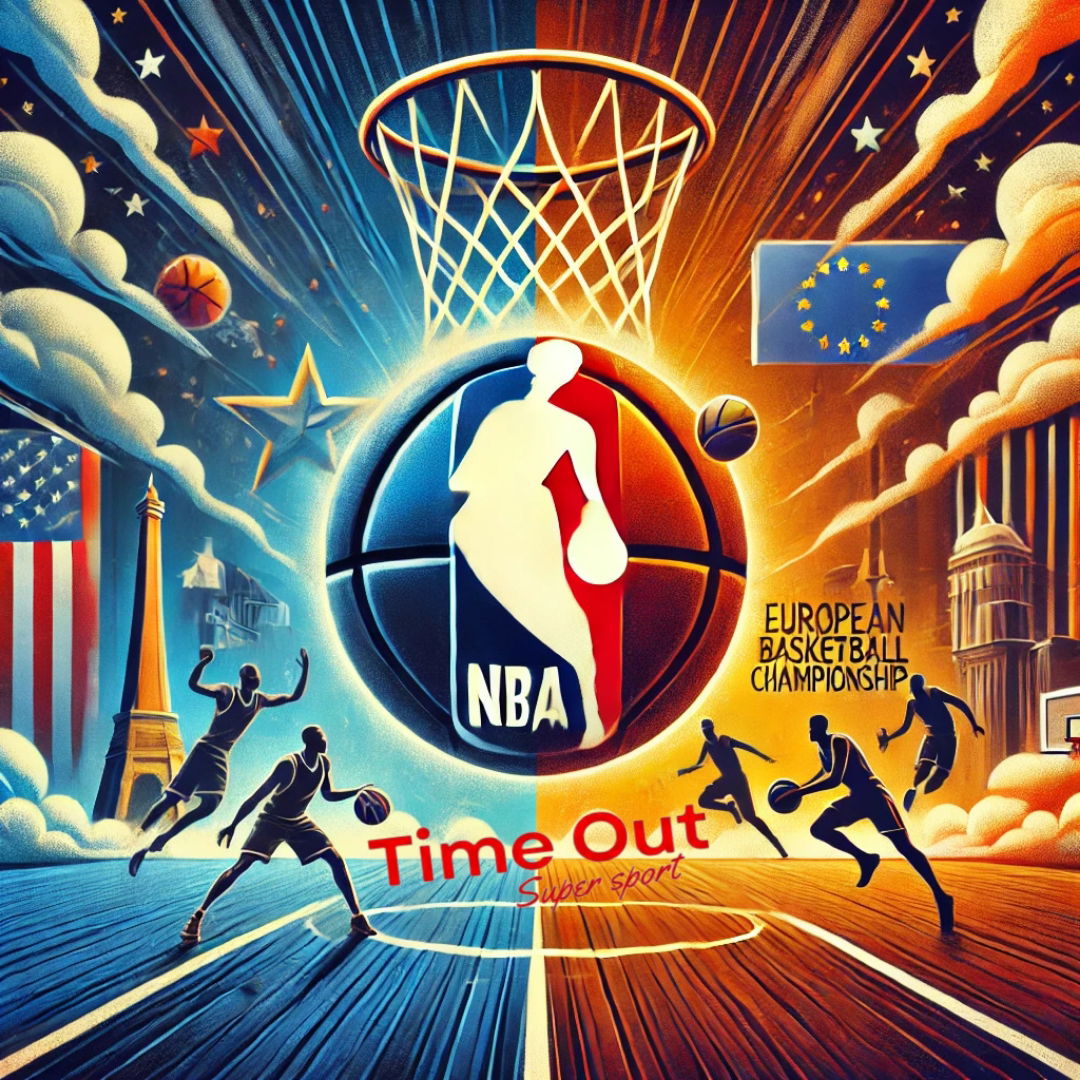 بطولة أوروبية بديلة لليوروليغ برعاية الـNBA