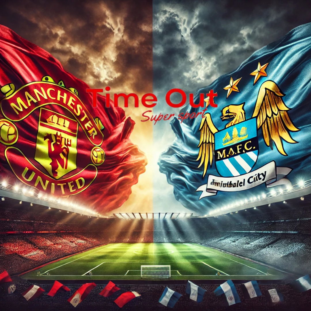 الديربي المانشستراوي:
تاريخ طويل ومنافسة شرسة بين قطبي مانشستر