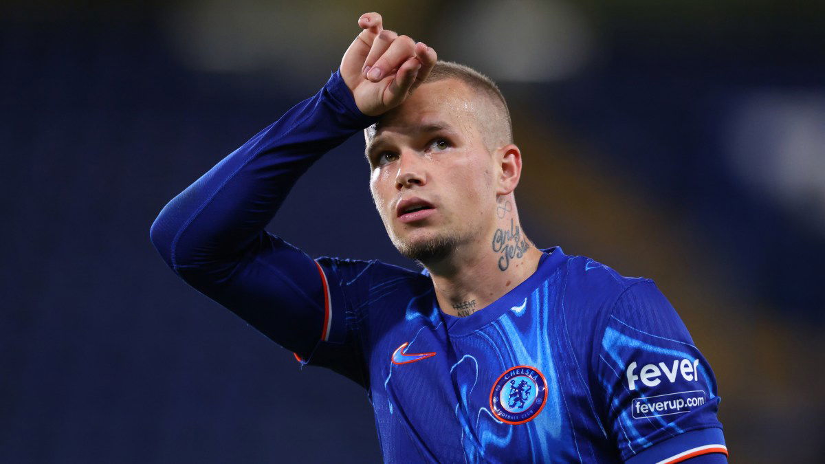 إيقاف مودريك بسبب المنشطات