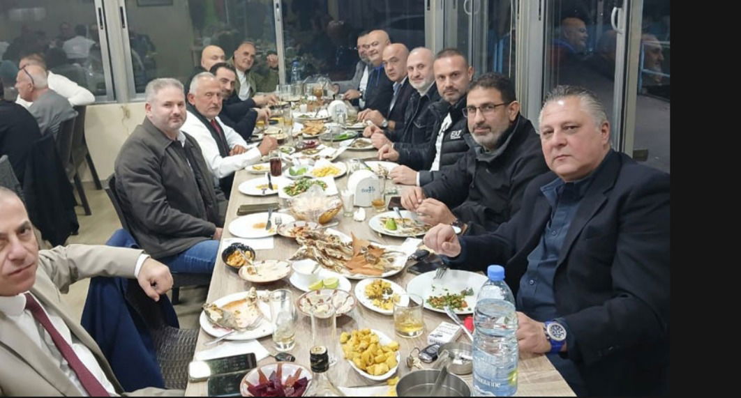 القصيفي: سنوظّف طاقاتنا وخبراتنا من أجل وصول النخب الرياضية الى سدّة المسؤولية