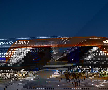 الإمارات تقترب من استضافة المربع الذهبي لبطولة اليوروليغ