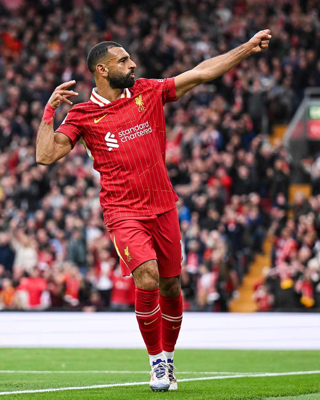 ليفربول يواجه أزمة