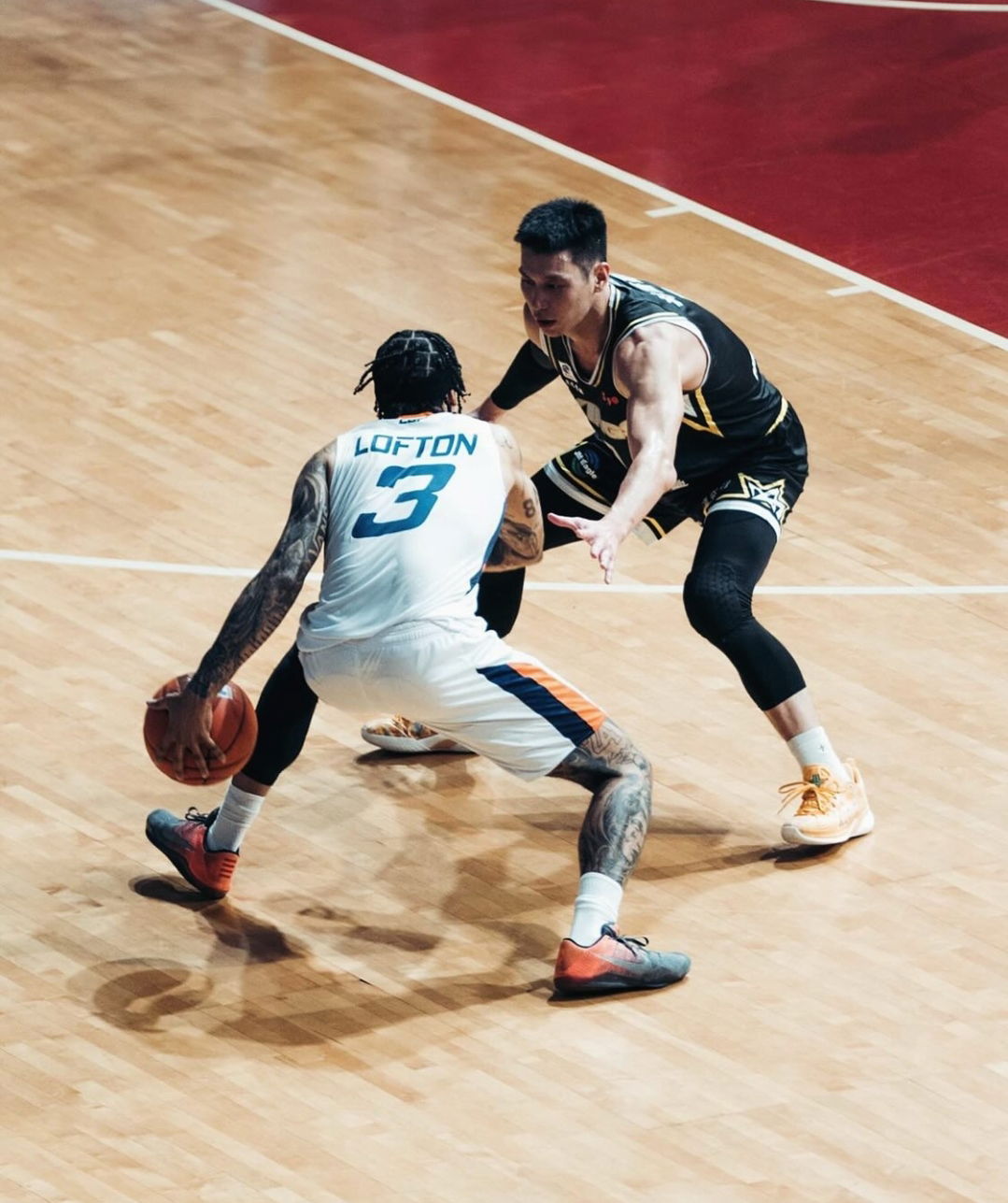 الحكمة اللبناني يعزز صفوفه بتوقيع مميز