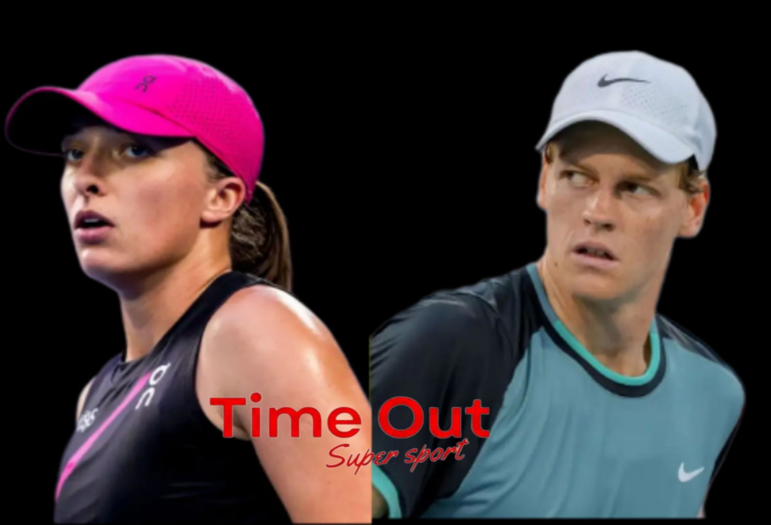 مطالب بمعاقبة سينر وشفيونتيك