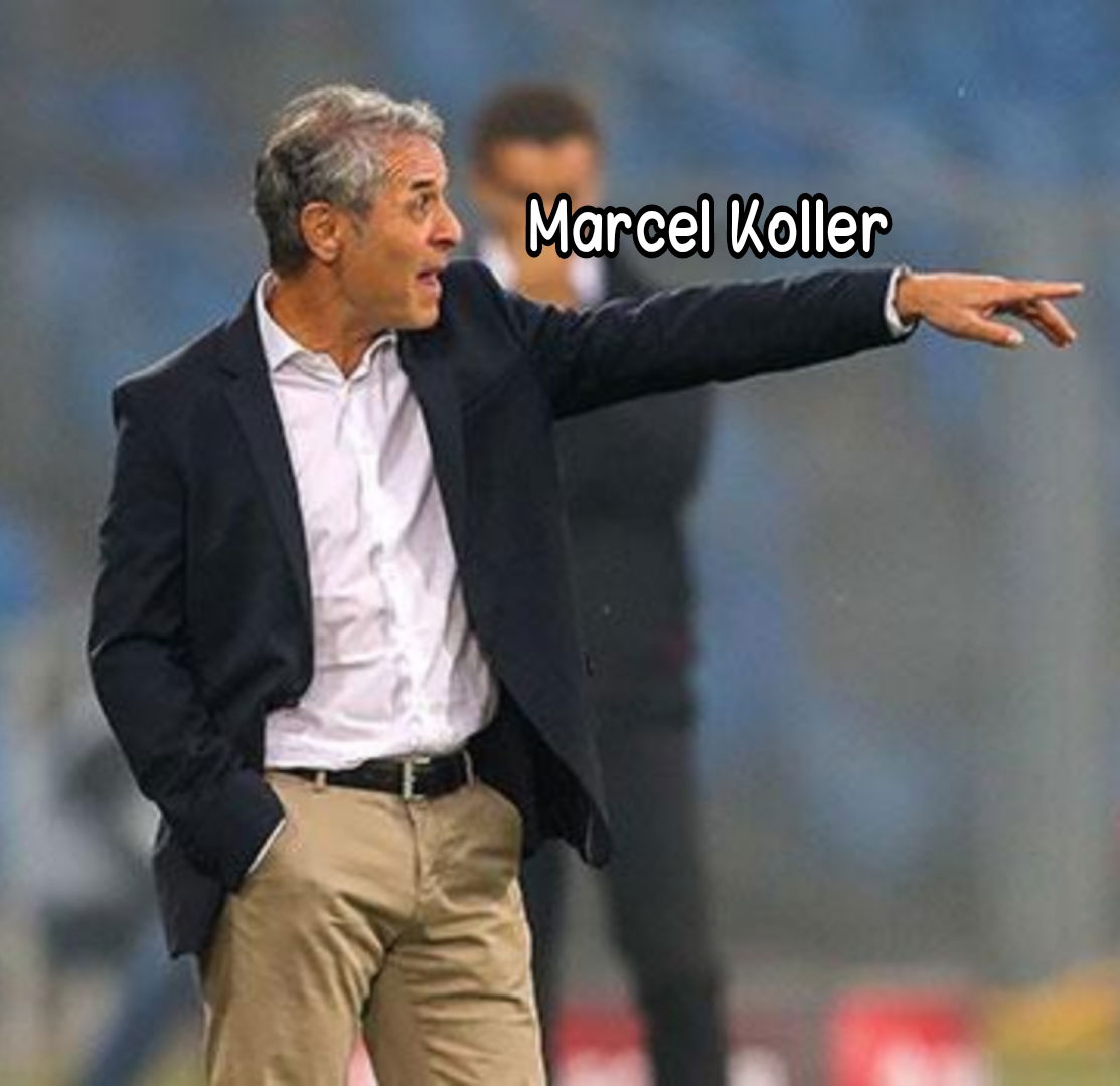 الأهلي يعلن موافقته على اعتزال كولر