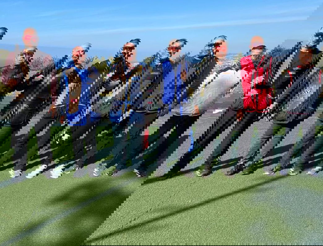 رالف أعرج بطلاً للمرحلة الخامسة للرماية