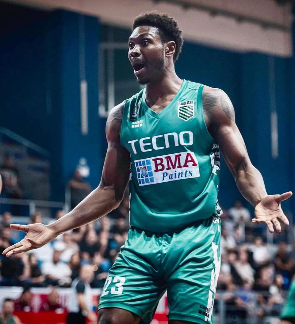 "المركزية جونية" ينتظر قرار "فيبا"