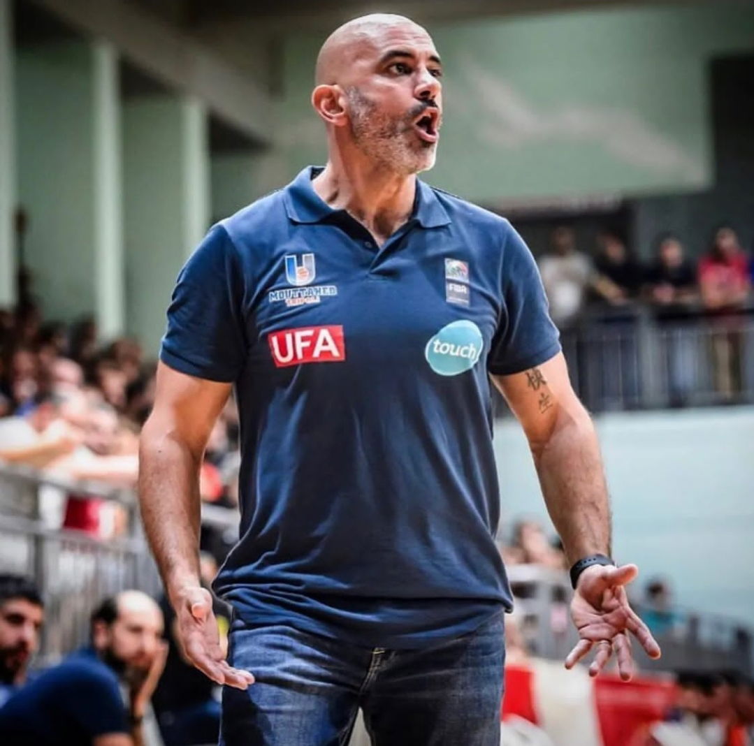 مروان خليل مديرًا فنيًا لـ"المركزية جونيه"