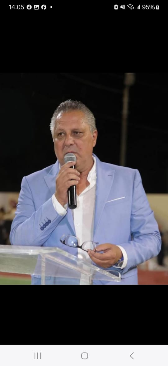 طوني شربل: "سأكون صوت المعارضة داخل اتحاد الكرة الطائرة"