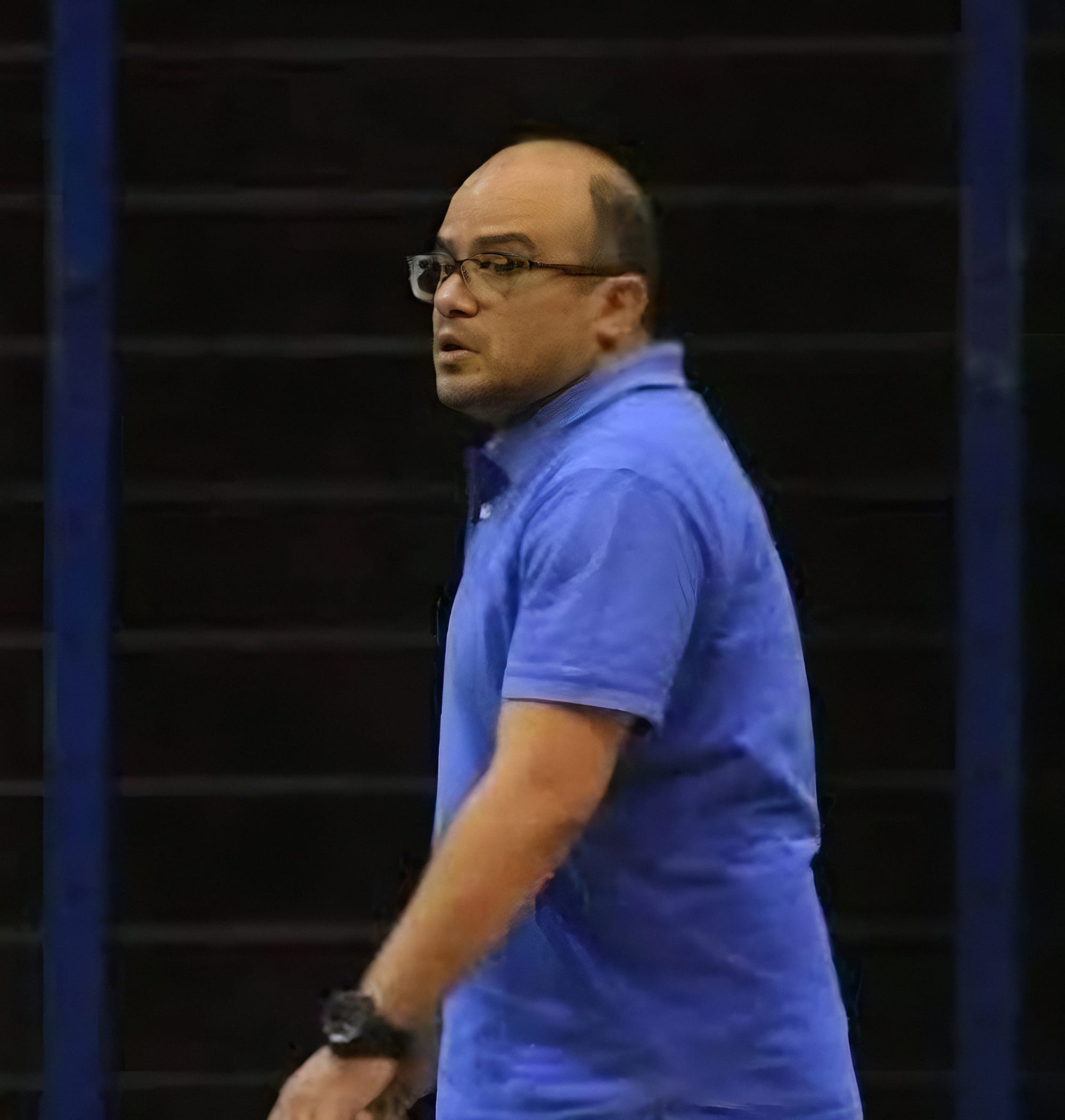 عاصم للإشراف على منتخب مصر للسيدات