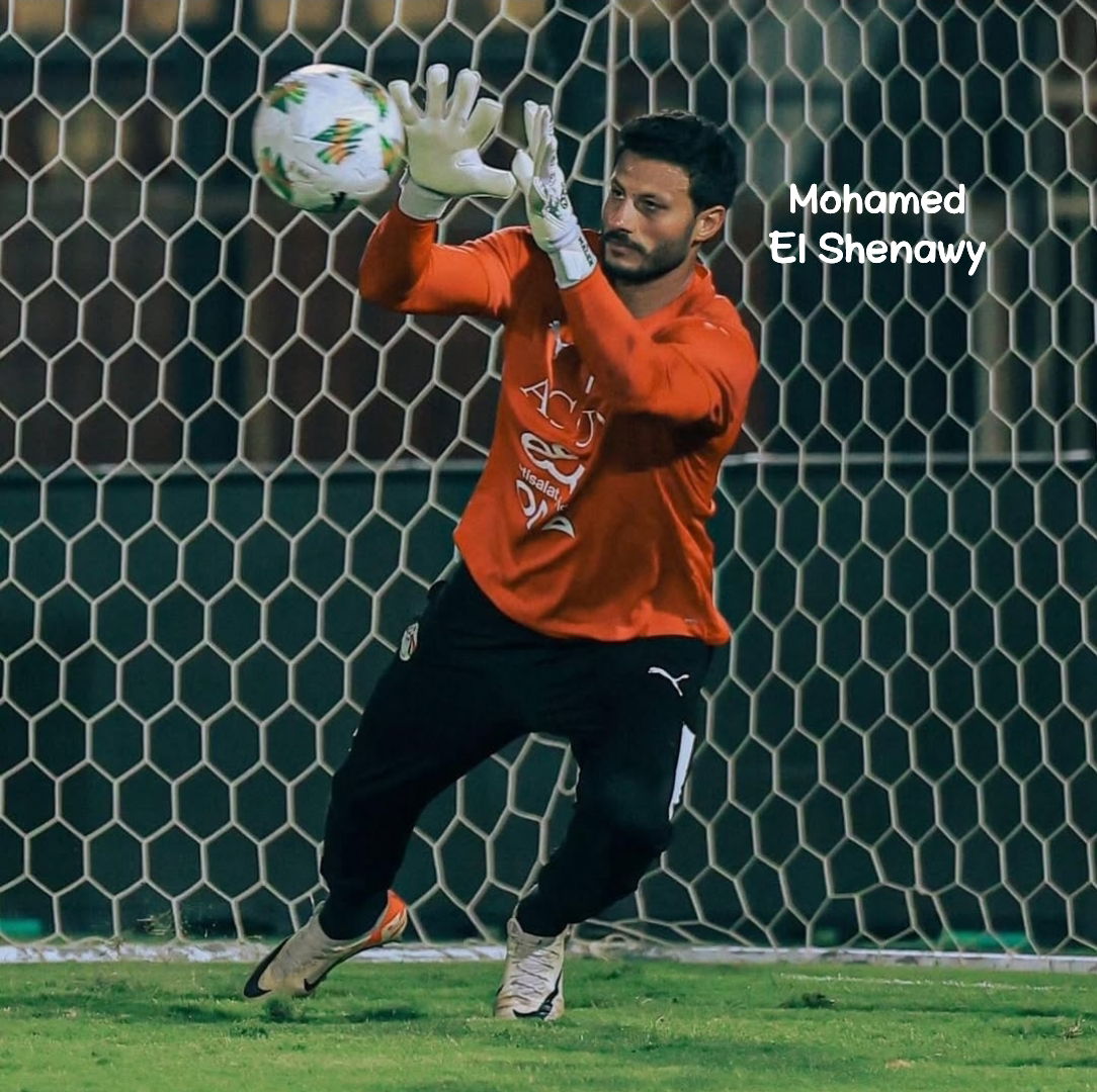 الشناوي يودّع الأهلي وشوبير مكانه!