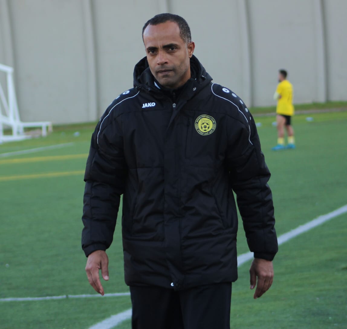 مدرب البرج: "نتحضر رغم التحديات"