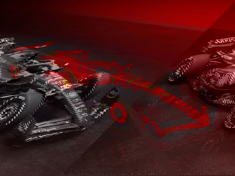 فيراري 2025:
ثورة الاستقرار لتألق لوكلير وهاميلتون