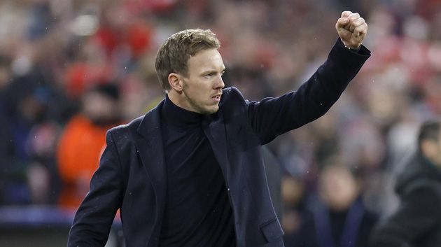 الاتحاد الألماني يجدد الثقة في ناغلسمان