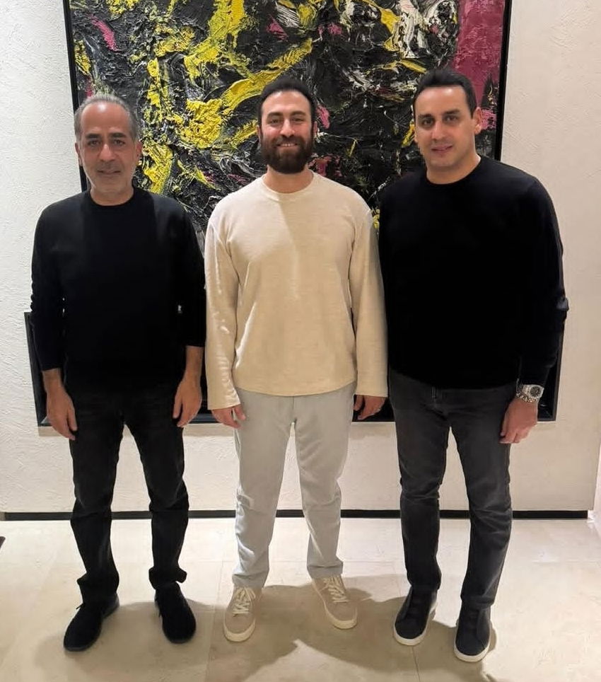 جعجع خارج الحكمة