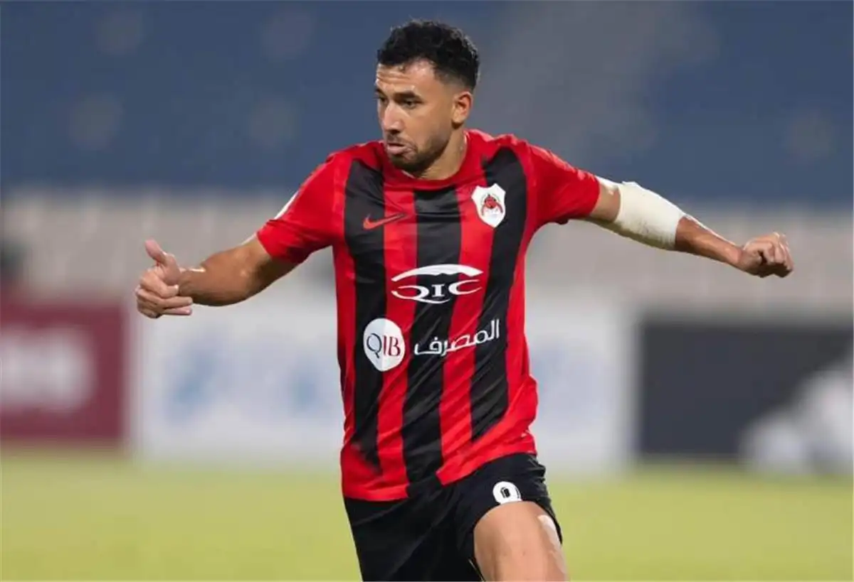 تريزيغيه يعود إلى الأهلي