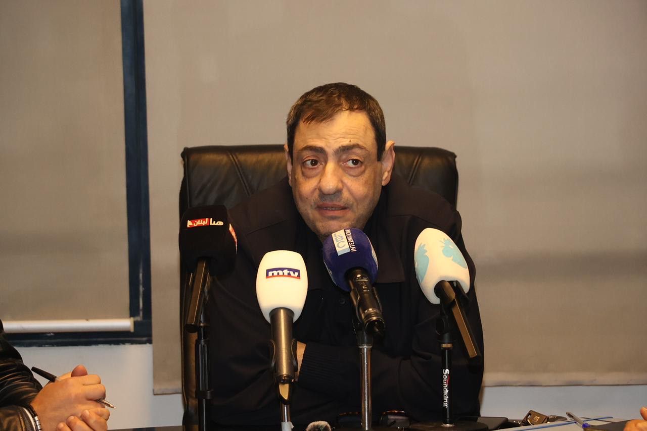 الاتحاد اللبناني لكرة السلة يطلق مشروع "الاعتماد الأكاديمي" لتنظيم الأكاديميات وفق معايير فنية وصحية