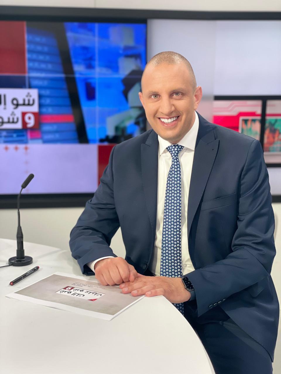 رئيس النادي جو صقر: "شبيبة معاد يعلن جاهزيته"