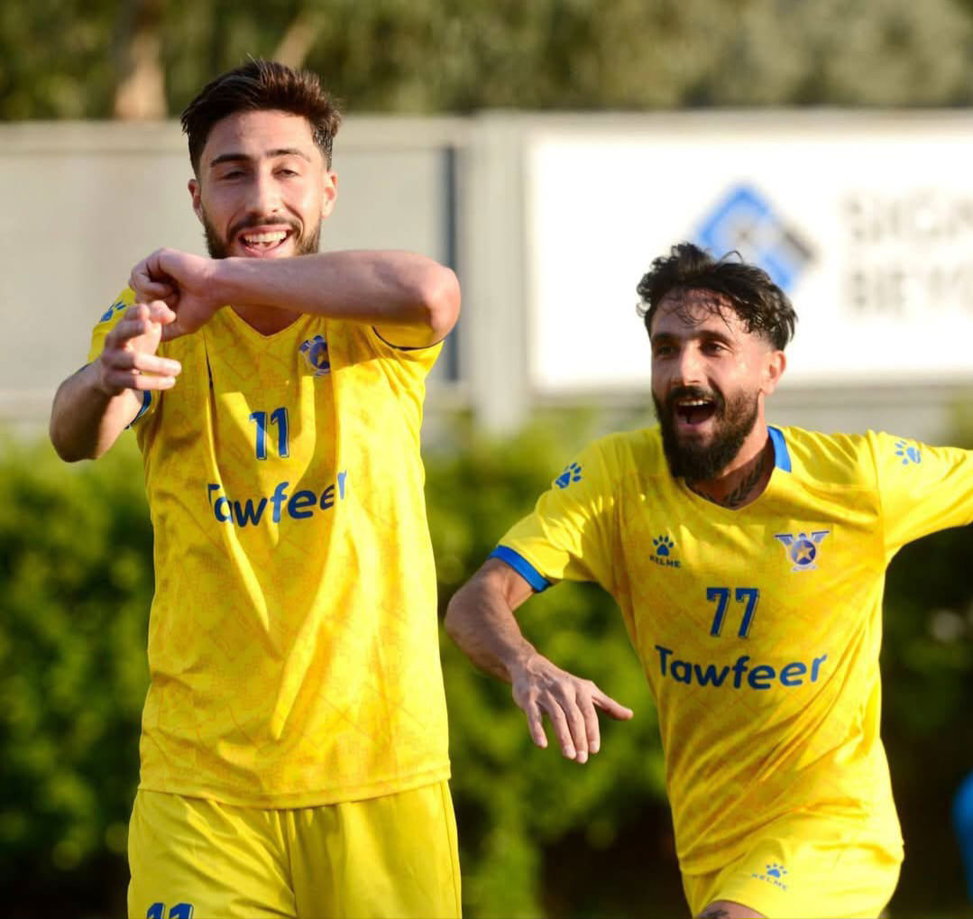 العهد والصفاء يحققان العلامة الكاملة.. والراسينغ يكتفي بالتعادل