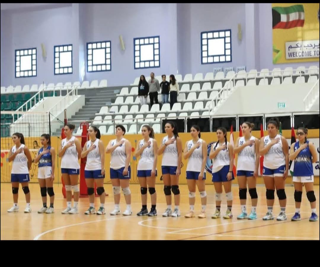 البوشرية يحجز مقعده في نصف نهائي دورة الصباح الدولية