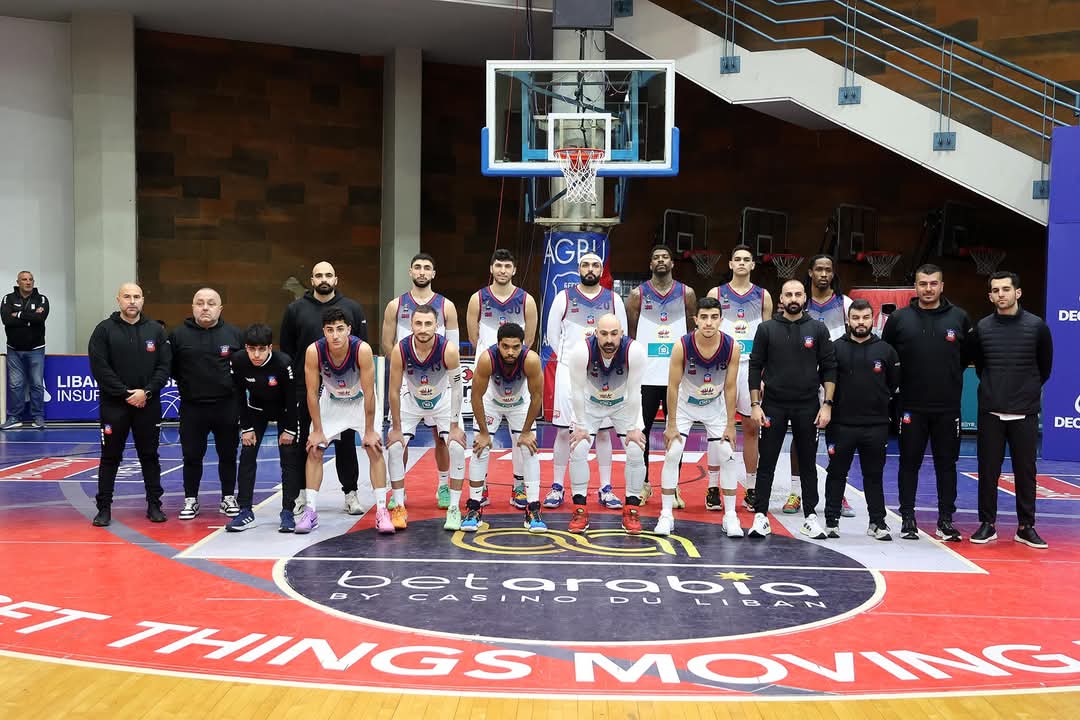 الأنترانيك يحسم مواجهة الأنطوني في مباراة متكافئة