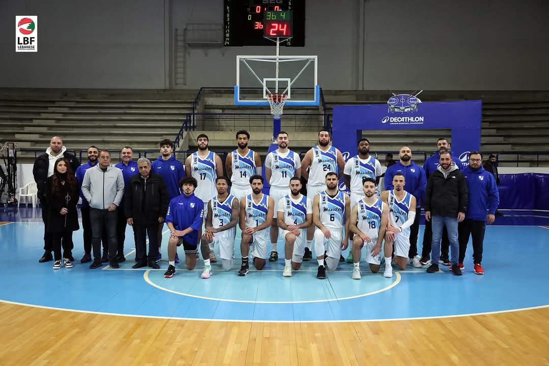 الشانفيل يحقق انتصاره الأول