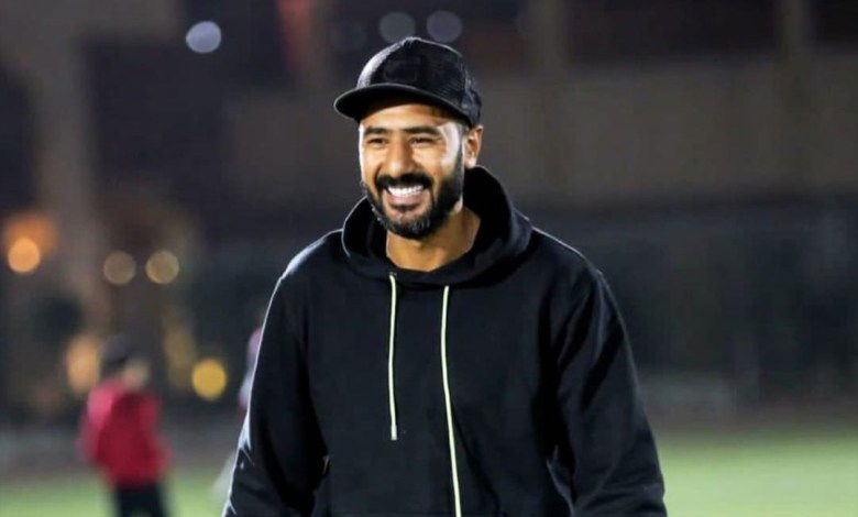 محمد شوقي يعود إلى الأهلي بمنصب جديد